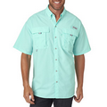 Men's Columbia Bahama II Short-Sleeve Shirt